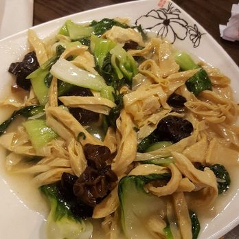 LanZhou Ramen - Triple Chinese Vegetable $8.95 - Chinese Near Me - Doraville, Georgia LanZhou Ramen - Triple Chinese Vegetable $8.95 - Chinese Near Me - Doraville, Georgia