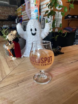Goldspot Brewing Company by null