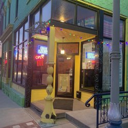 Las Brasas Restaurant