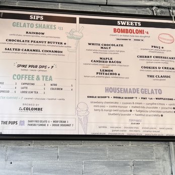 BomboBar - Menu July 2022 - Desserts Near Me - Chicago, Illinois BomboBar - Menu July 2022 - Desserts Near Me - Chicago, Illinois