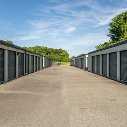 American Classic Storage