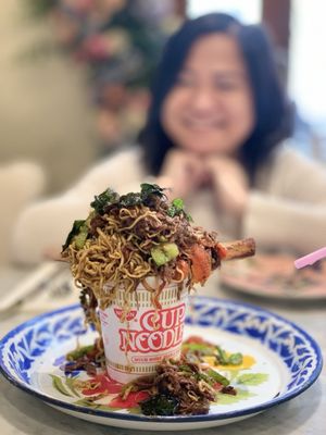 Farmhouse Kitchen Thai Cuisine by null