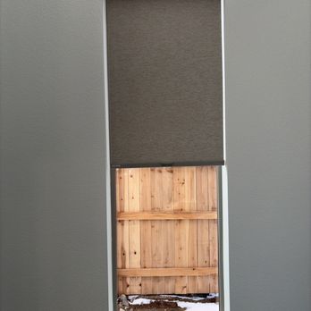 ITS The Blind Spot - Roller Shades - Shades & Blinds Near Me - Reno, Nevada