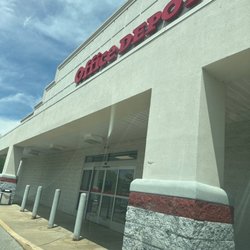 Office Depot - Front of store