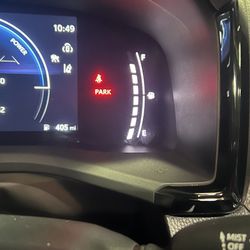 Hertz Rent A Car - How I got the car