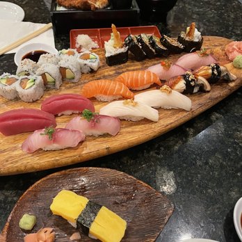 Sushiまる MARU JAPANESE RESTAURANT - Updated January 2026 - 185 Photos & 350