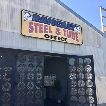 Ramcast Ornamental Supply - APR2017 - Metal Fabricators Near Me - Los Angeles, California Ramcast Ornamental Supply - APR2017 - Metal Fabricators Near Me - Los Angeles, California