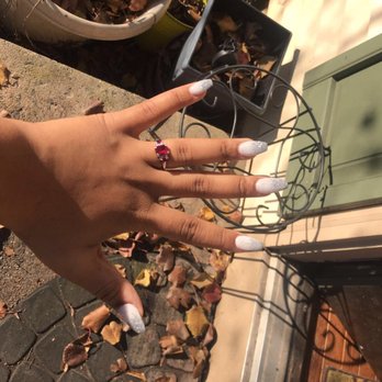 Abbey Nails - Nail Salons Near Me - Ashburn, Virginia