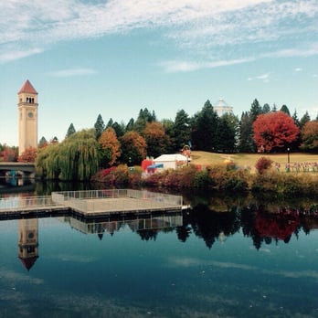 Riverfront Park - Parks Near Me - Spokane, Washington Riverfront Park - Parks Near Me - Spokane, Washington