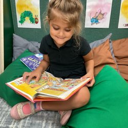 Chesterbrook Academy Preschool