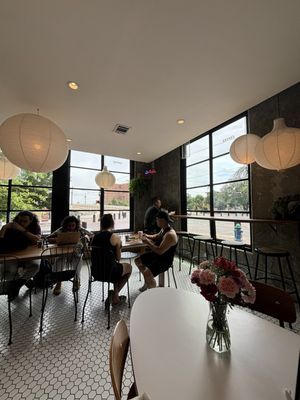 Fifth Vessel Coffee Co. by null