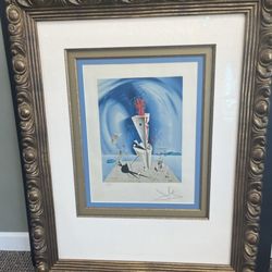 The Great Frame Up