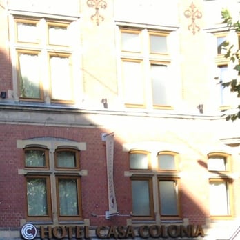Hotel Casa Colonia - Hotels Near Me - Cologne, NW Hotel Casa Colonia - Hotels Near Me - Cologne, NW
