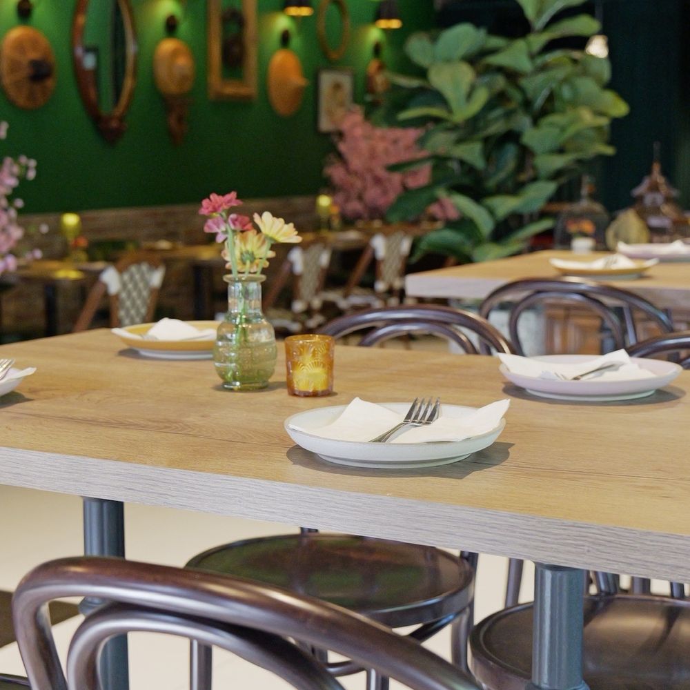 LeDu Thai - Interior - Thai Near Me - Phoenix, Arizona