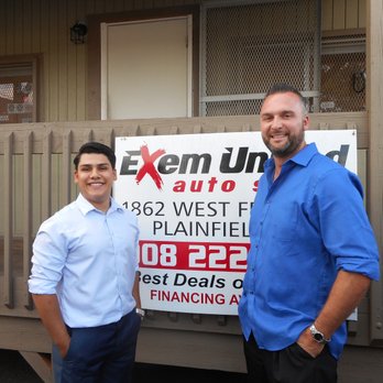 Exem United - Here to help you find a great used car! - Used Car Dealers Near Me - Plainfield, New Jersey