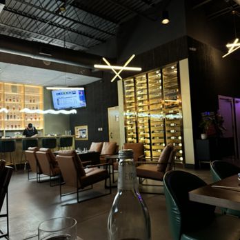 Fukuro Bar & Sushi - Sushi Bars Near Me - Evans, Georgia