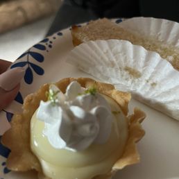 Tarts