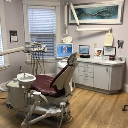 Bliss Dental Group
