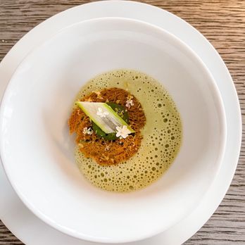 Le Jules Verne - French Near Me - Paris, 75 Le Jules Verne - French Near Me - Paris, 75