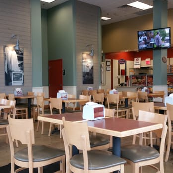 Jersey Mike's Subs - Sandwiches Near Me - Aurora, Illinois