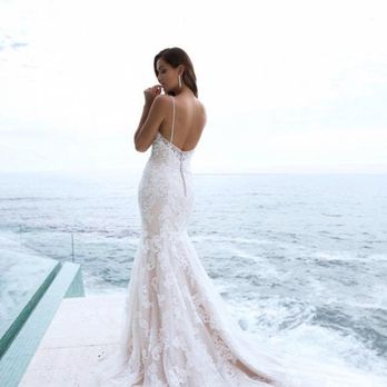 Kaya Bridal - Sewing & Alterations Near Me - Irvine, California Kaya Bridal - Sewing & Alterations Near Me - Irvine, California