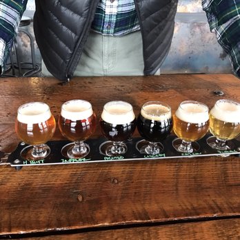 Iron Goat Brewing - Breweries Near Me - Spokane, Washington