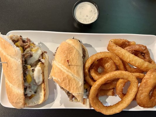 Barrel House 9 by null