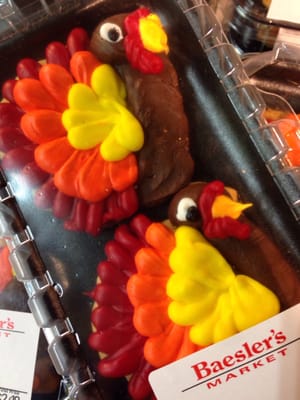 Baesler's Market by null