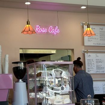 Rose Cafe - Breakfast & Brunch Near Me - Oceanside, California Rose Cafe - Breakfast & Brunch Near Me - Oceanside, California