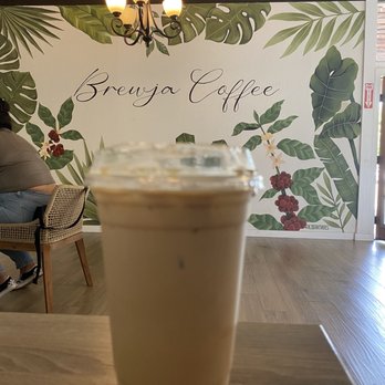 Brewja Coffee - Coffee & Tea Near Me - San Lorenzo, California Brewja Coffee - Coffee & Tea Near Me - San Lorenzo, California