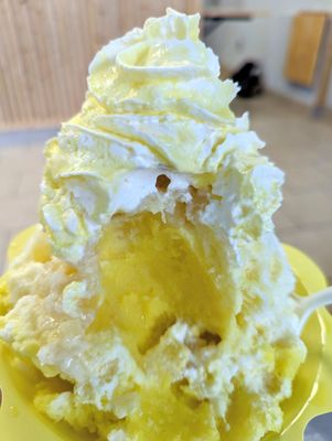 Pau Hana Shave Ice by null