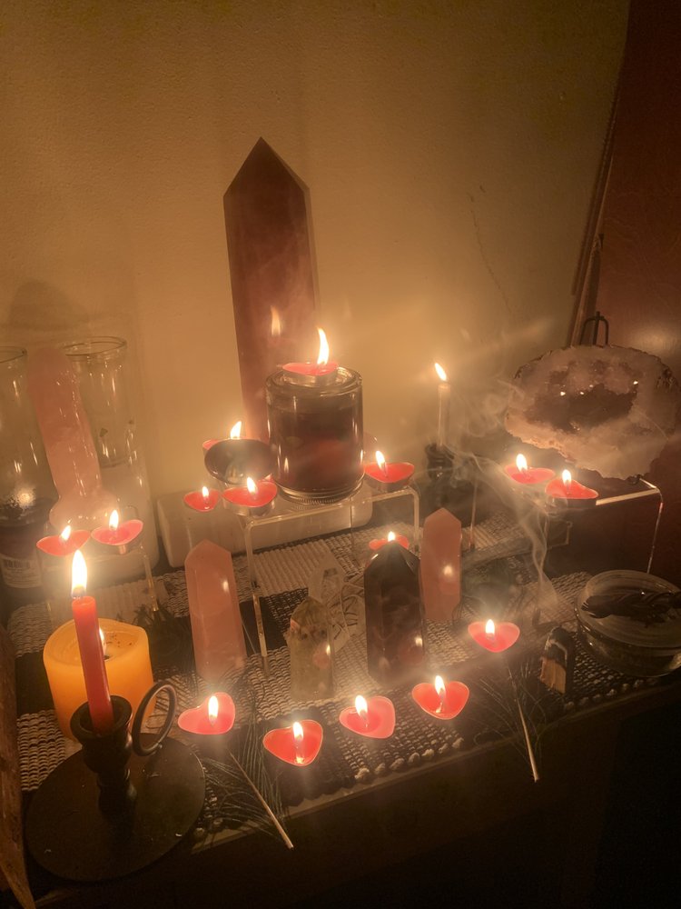 KINGSBRIDGE PSYCHIC Request Information 2766 University Ave, New