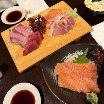 Tomi Sushi - Sashimi Dinner & Sake Salmon - Japanese Near Me - San Jose, California Tomi Sushi - Sashimi Dinner & Sake Salmon - Japanese Near Me - San Jose, California