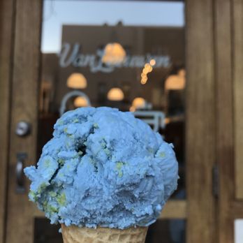 Van Leeuwen - Planet Earth -- 1 vegan scoop - Coffee & Tea Near Me - Brooklyn, New York Van Leeuwen - Planet Earth -- 1 vegan scoop - Coffee & Tea Near Me - Brooklyn, New York