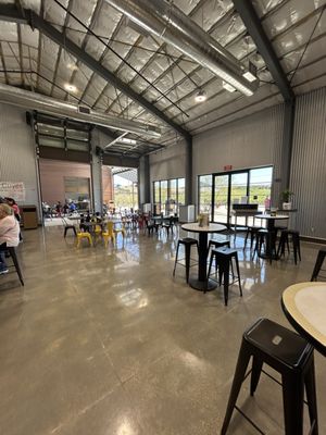 Jordan Parker Winery by null