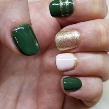 7 Nails & Spa - Another beautiful job!! Always treated like a queen!!! Love this place - Nail Salons Near Me - Herndon, Virginia 7 Nails & Spa - Another beautiful job!! Always treated like a queen!!! Love this place - Nail Salons Near Me - Herndon, Virginia