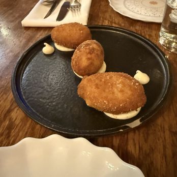 Urdaneta - Croquetas jamon - Tapas/Small Plates Near Me - Portland, Oregon Urdaneta - Croquetas jamon - Tapas/Small Plates Near Me - Portland, Oregon