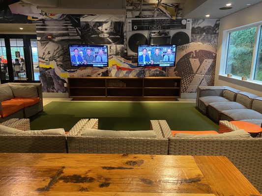 Craft Food Halls - CityPoint by null