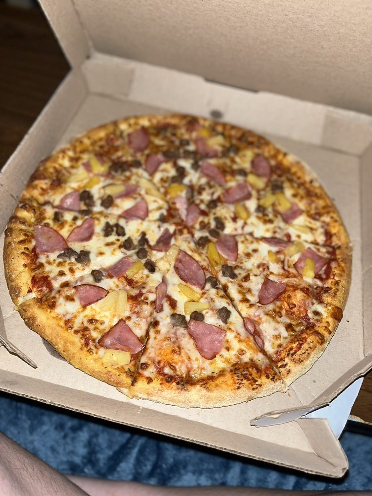 Domino's Pizza