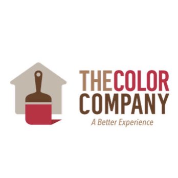 The Color Company - Logo - Paint Stores Near Me - Albuquerque, New Mexico The Color Company - Logo - Paint Stores Near Me - Albuquerque, New Mexico