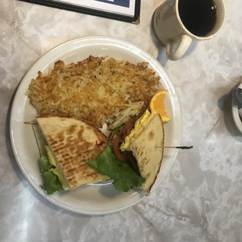 IDK - Breakfast sandwich - American Near Me - Kennewick, Washington IDK - Breakfast sandwich - American Near Me - Kennewick, Washington
