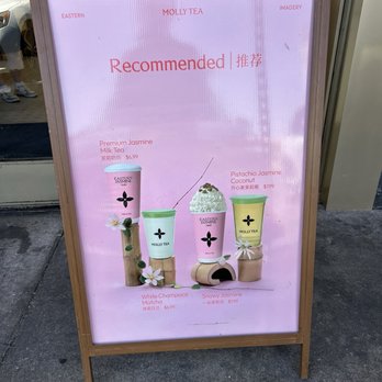 Molly Tea - Recommendations - Bubble Tea Near Me - Las Vegas, Nevada Molly Tea - Recommendations - Bubble Tea Near Me - Las Vegas, Nevada