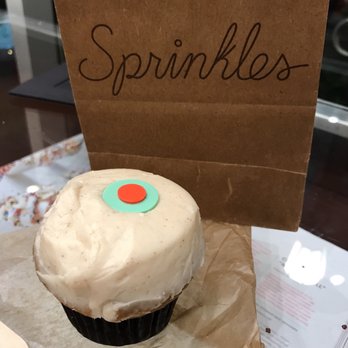 Sprinkles Las Vegas - Cupcakes Near Me - Las Vegas, Nevada
