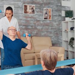 Preceptor Home Health South