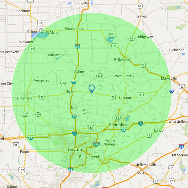 Slide of GT Plumbing & Pumps