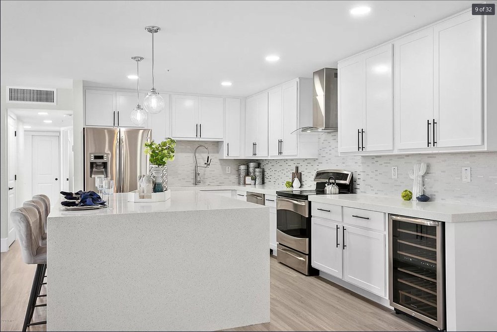 Diamond Kitchen And Bath Inc 218 Photos 20 Reviews 5710 W Bell Rd Glendale Az Phone Number Yelp - Diamond Kitchen Cabinets Phoenix Az