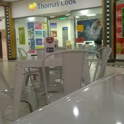 Thomas Cook Travel