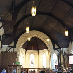 Church of Our Lord