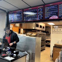 212 New York Pizza
