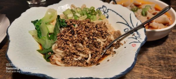 Mala Sichuan Bistro by null